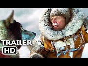 Best TOGO Official Trailer 2020 Disney Willem Dafoe Sled Dog Family Movie HD, Video family movie 2020 Newest!