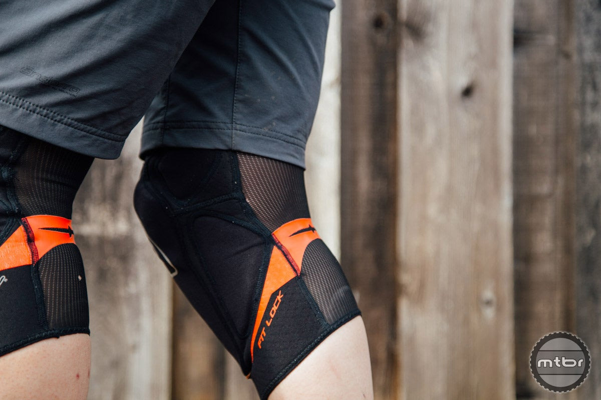 Troy Lee Designs Raid D30 Knee Pad