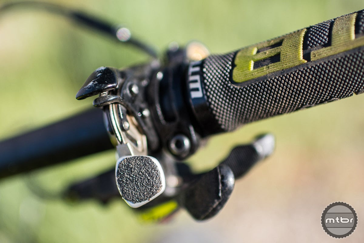 Fastestc bikes at Vail GoPro Mountain Games