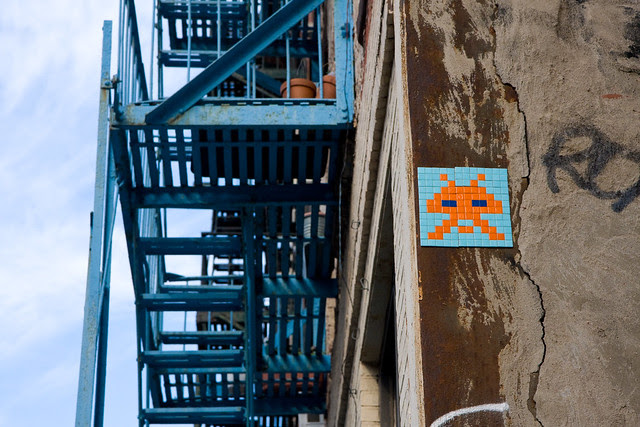 Space Invader