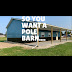 30X40 Pole Barn Cost - We did not find results for: