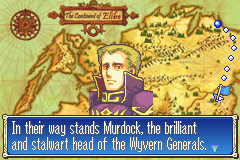 FE6 Localization Patch v1.0 - Seriously, we did something - Fire Emblem: Binding Blade - Serenes ...