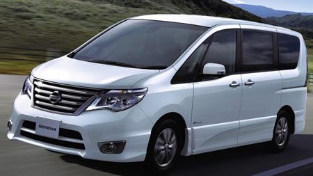 日産 セレナが16年秋にフルモデルチェンジ予定 スペックなどの情報は Gootruck ぐっトラック 総合ニュースサイト