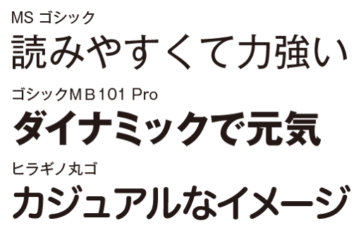 イメージ