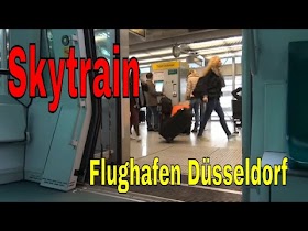 Rent A Car Dusseldorf Airport