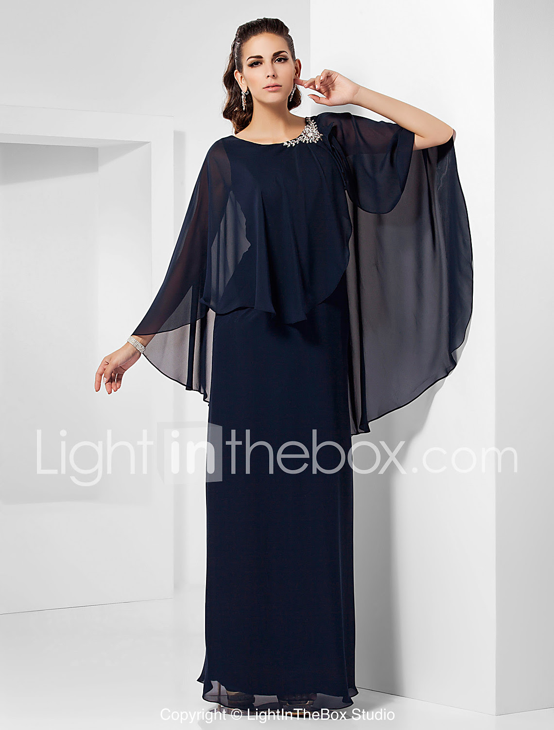 Formal dresses for size 18