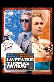 L'affaire Thomas Crown film vostfr stream regarder en ligne online 1968