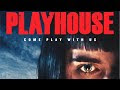 Playhouse 2020 FULL MOVIE ENGLISH Horror Fionn Watts, Toby Watts