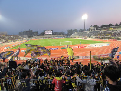 なっから ザスパ 18