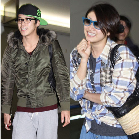 山田優 小栗旬 家族同伴ハワイ婚前旅行 カミカゼニュース