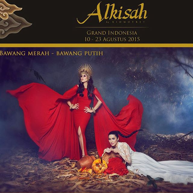 Foto Sebagai Interpretasi Karya Dalam Pameran Fotografi 