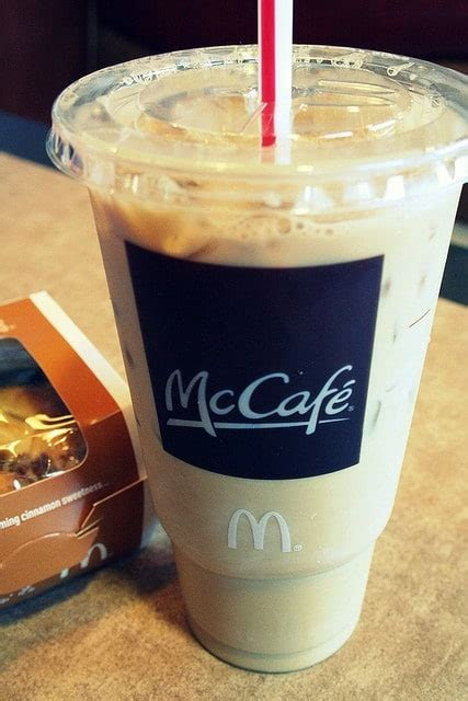 Best served chilled can be mixed with other juices for a tropical cocktail. Iced Coffee with Sugar Free Vanilla Syrup (Medium) from