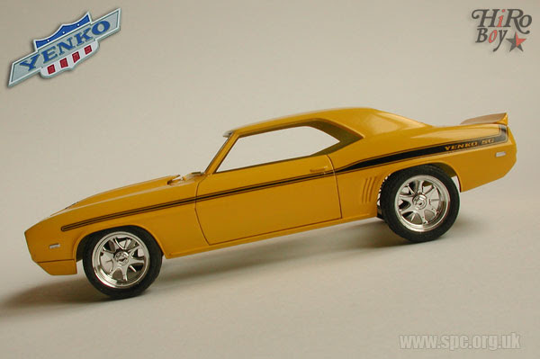 1970 Chevrolet Pick Up C30 w/