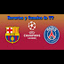 Barcelona Psg Hoy - Partidos De Hoy Psg Vs Barcelona Horario Y Donde Ver Hoy En Vivo Por Tv El Partido De Vuelta De Los Octavos De Final De La Champions League Marca / Los de koeman llegan en su mejor momento de la temporada y con un messi enchufado, mientras que los de pochettino tendrán bajas sensibles en el camp nou, entre ellas las de neymar.