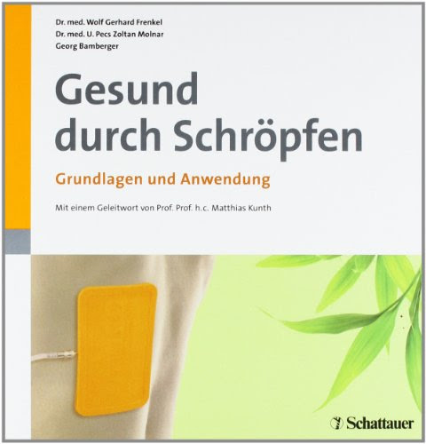 Gesund durch Schröpfen 3794527593 pdf