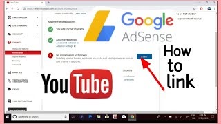 Adsense For Youtube
