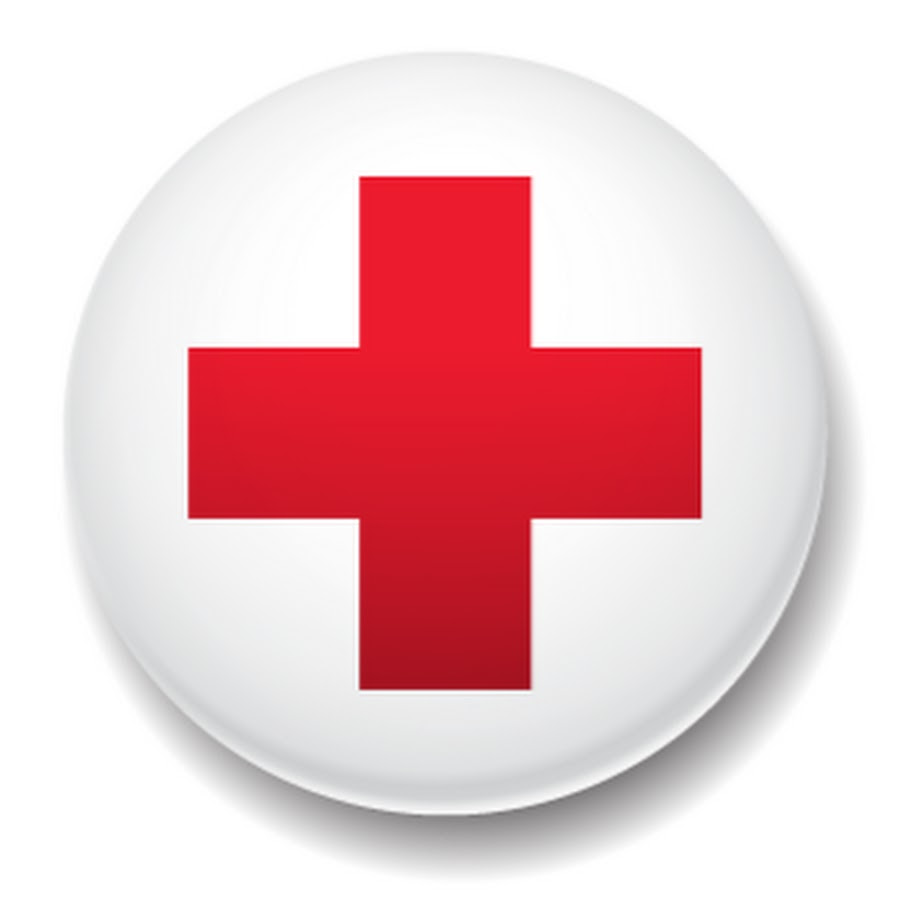Download American Red Cross Logo PNG Transparent American Red Cross ...