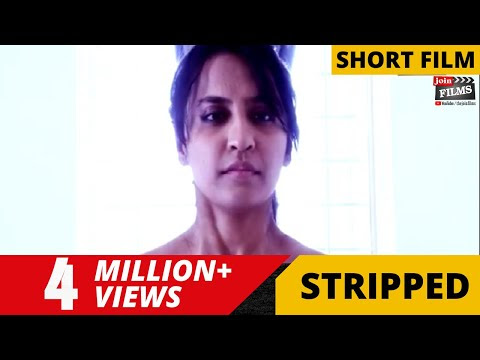 “Stripped” - a social drama 