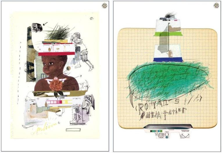 헬레나의 그림이야기 나얼, 음악이 아닌 그림으로 만나다