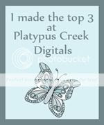Platypus Creek Digitals