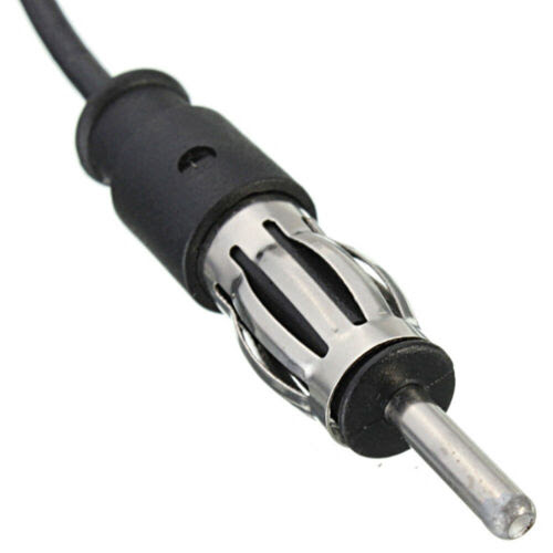Antenas Coche de antena de radio incl amplificador señal en el FM se adapta  para todos los vagones nuevo Motor: piezas y accesorios alinfajarltd.co.uk
