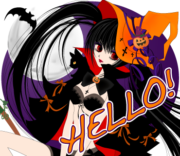 美少女図鑑 ６ハロウィン編