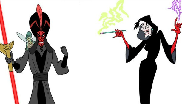 disney star wars
