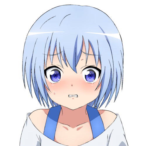 明日から本気を出したい 男の娘