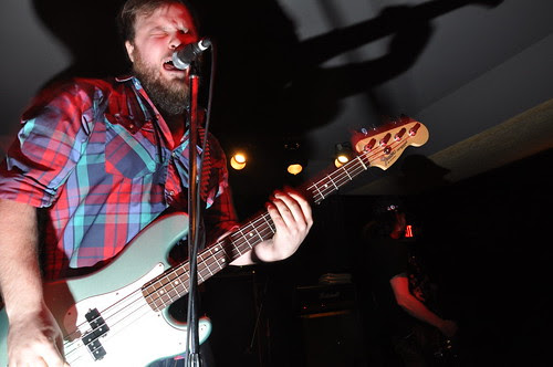 Klovenhoofs at Mavericks