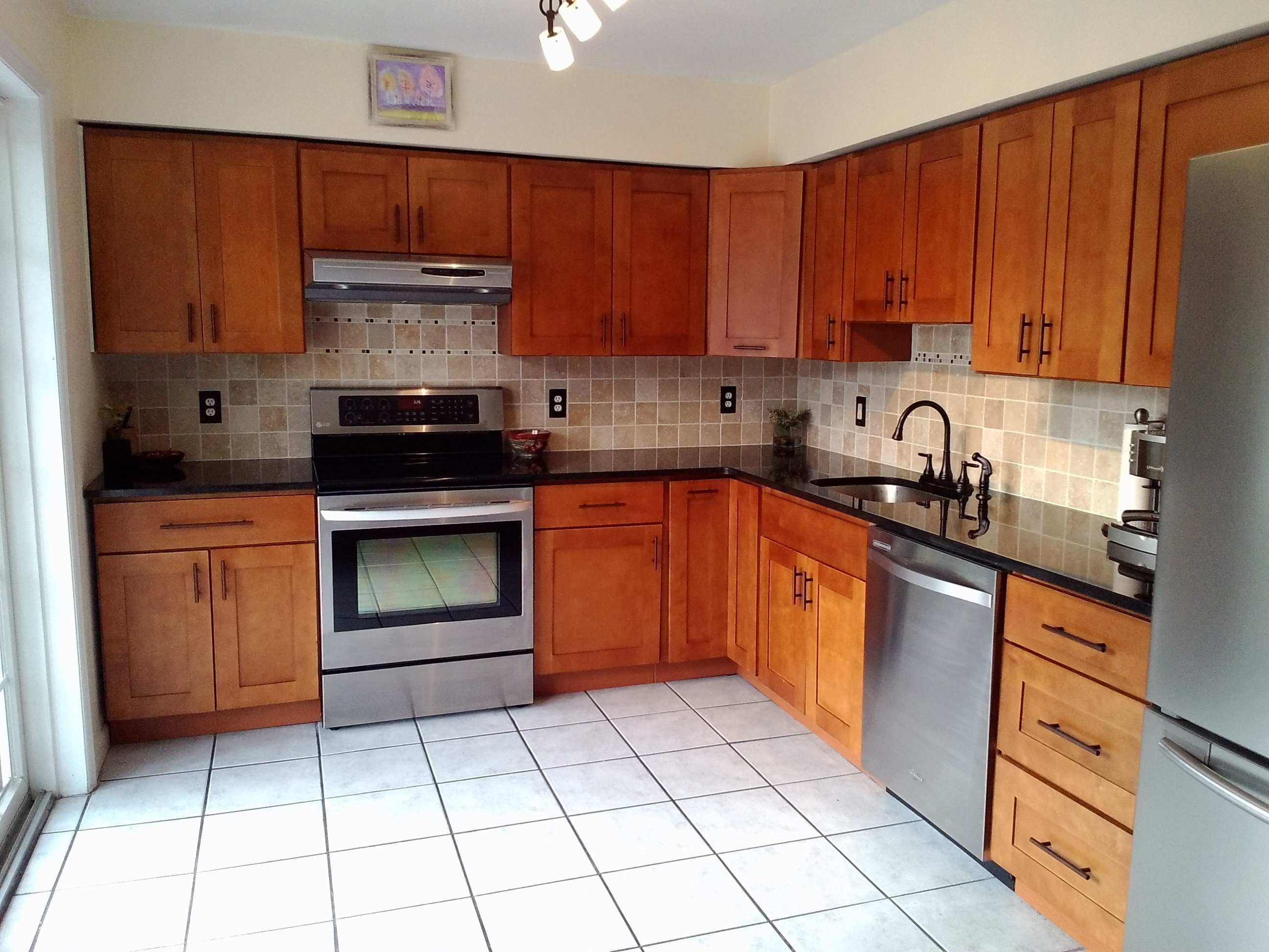Buy Newport RTA (Ready to Assemble) Kitchen Cabinets Online