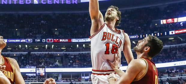 Pau Gasol