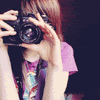 Photography Icons