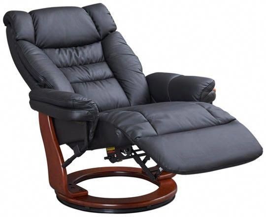 Reclining Bedroom Chairs