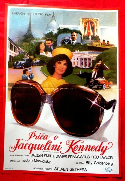 Videa HD Jacqueline Bouvier Kennedy 1981 Online Magyar Teljes HD
filmnézés Videa