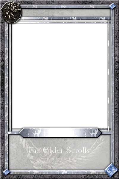 Esoカード枠素材 Tomorrow Is Another Day