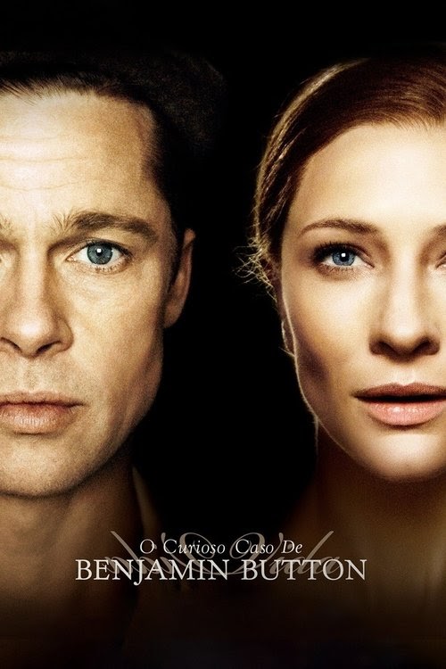Assistir O Estranho Caso de Benjamin Button Filme Completo Dublado 2008
Online Dublado E Legendado Blueray GRÁTIS