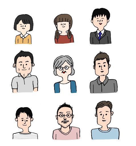 イメージ