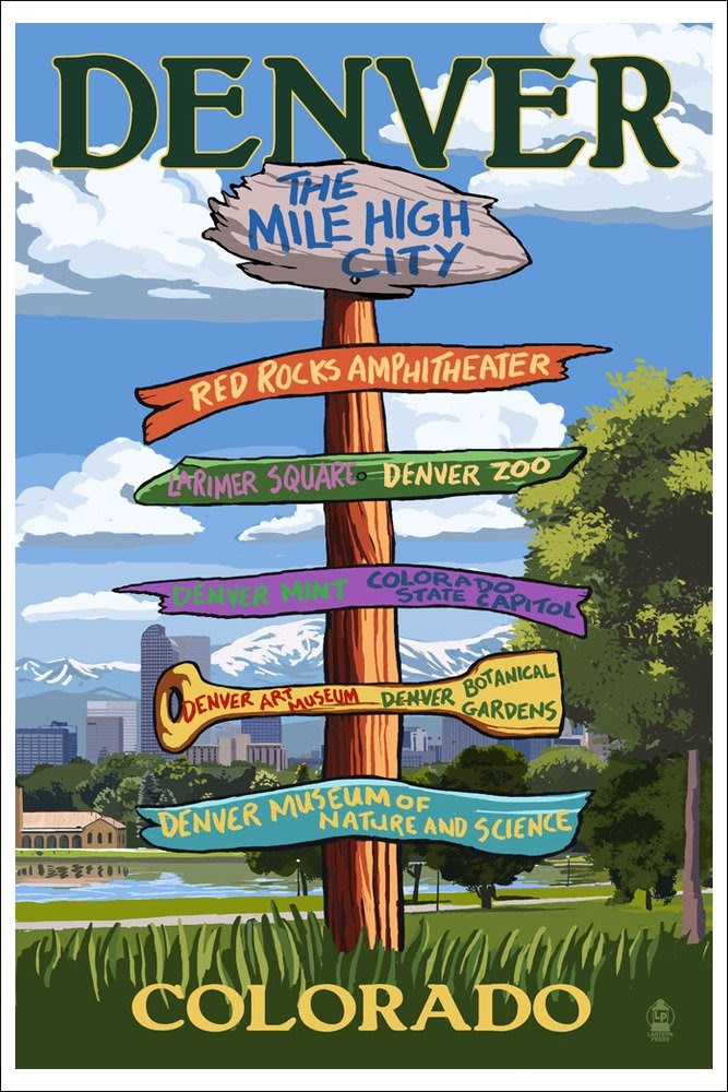 Denver, Colorado