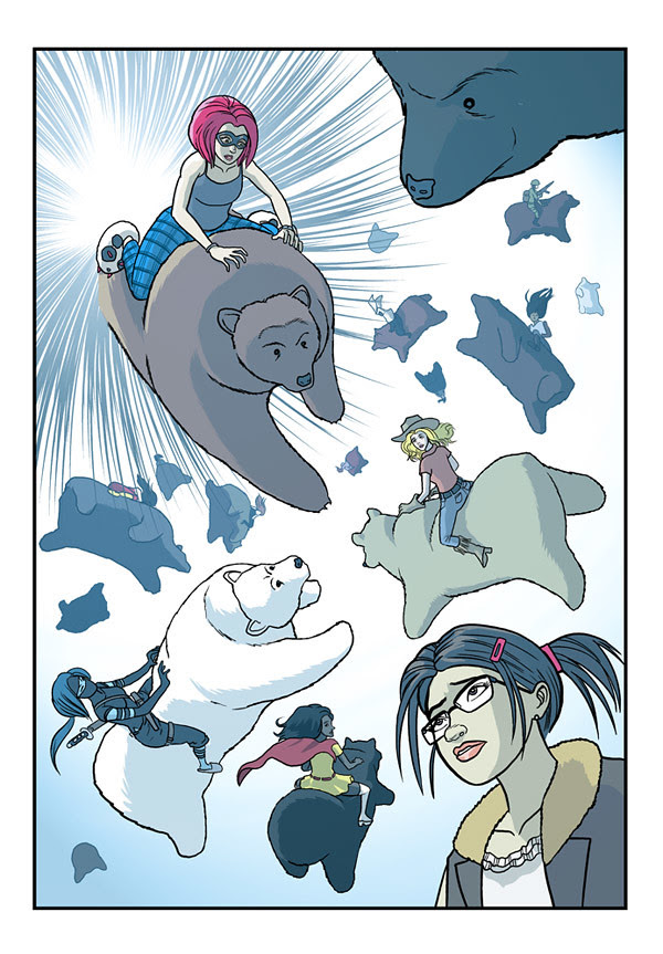 emergent comics p2