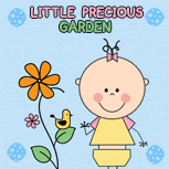 Little Precious Garden