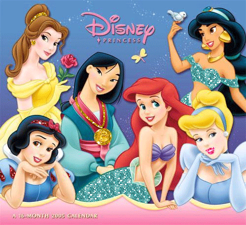 disney princess cinderella and prince. Remember when Disney was cute?