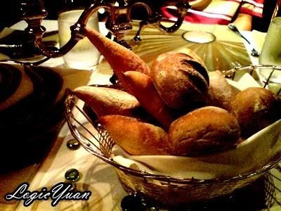 Nice bread