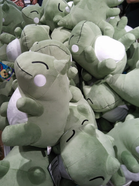 ポケモン みがわりぬいぐるみゲットした Sylph Watch