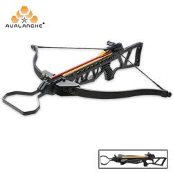 Foldable 150 lb Crossbow