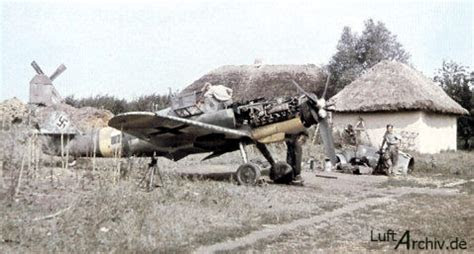 messerschmitt bf