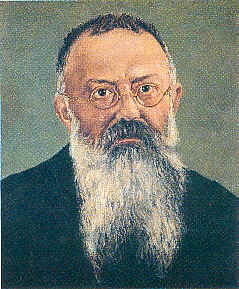 Bienheureux Paul Manna. Fondateur de l'Union Missionnaire Du Clergé († 1952)