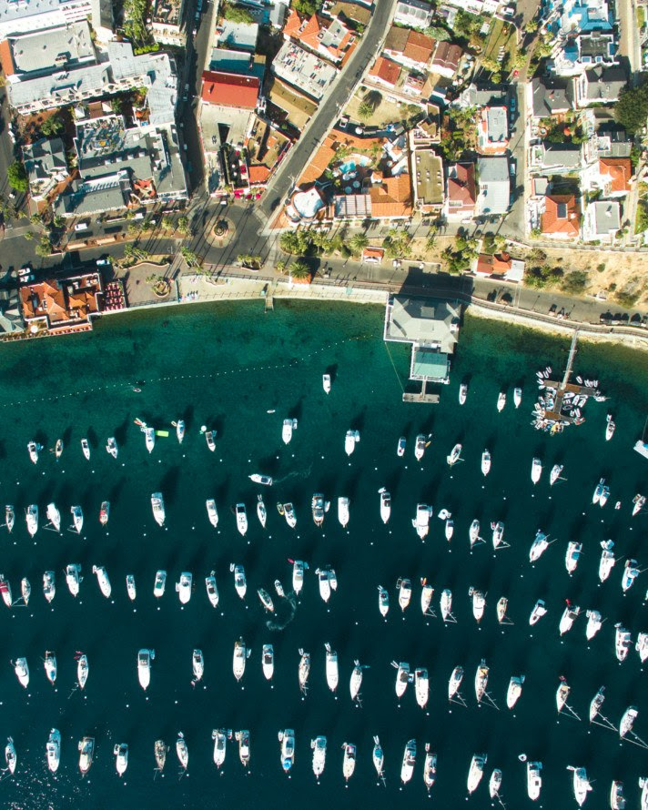catalina island