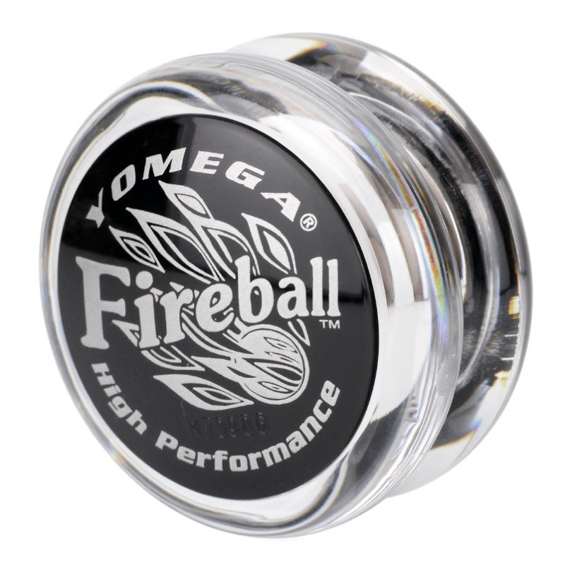 ハイパーヨーヨー 当時のfireball ファイヤーボール 21年最新海外