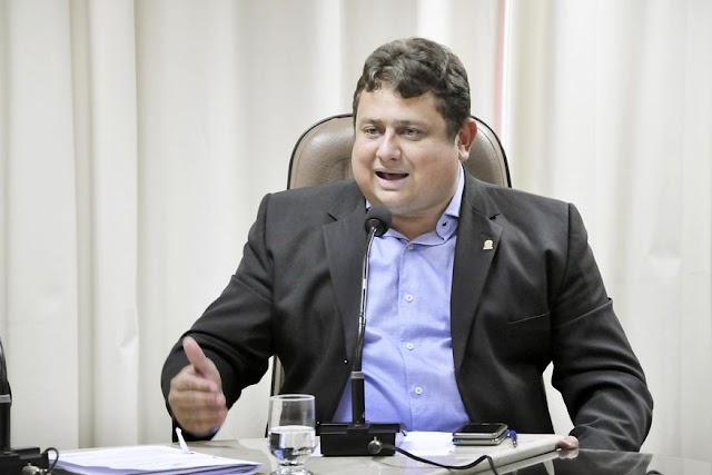 SEM MEDO: Deputado paraibano Walber Virgulino defende Bolsonaro e chama governadores de vagabundos