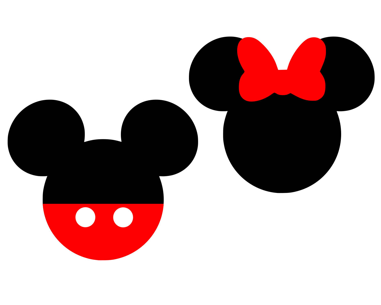 Free Free 241 Baby Mickey Mouse Svg SVG PNG EPS DXF File